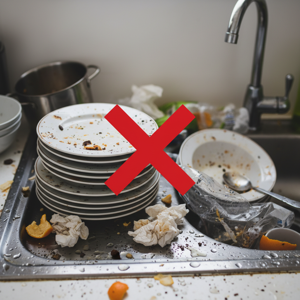 How to Stop Your Kitchen From Feeling Cluttered
