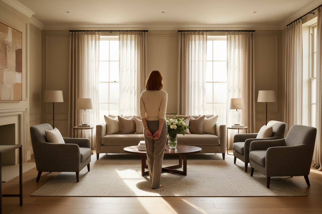 The Easiest Way to Keep Your Home Organised When Life Gets Busy