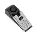 120Db Wireless Door Stop Stopper Alarm Block Blocking System Door Blocking Device Home Travel Mini Anti-Theft Wedge Shaped